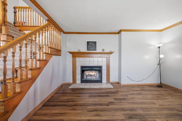 4828 N Brentwood Drive, Milton, WI 53563