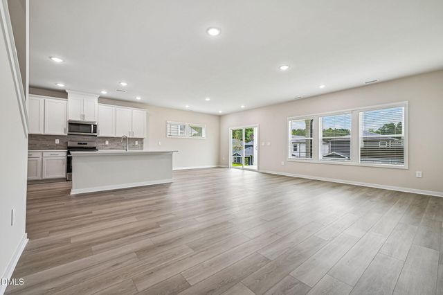 2145 Topsail Road, Durham, NC 27703