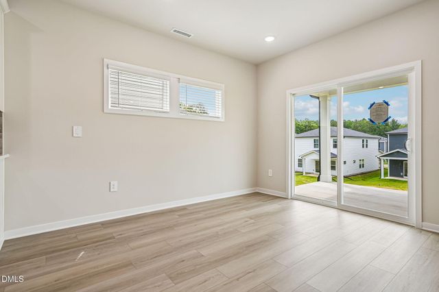 2145 Topsail Road, Durham, NC 27703