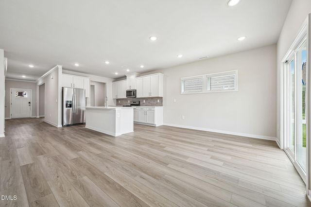 2145 Topsail Road, Durham, NC 27703