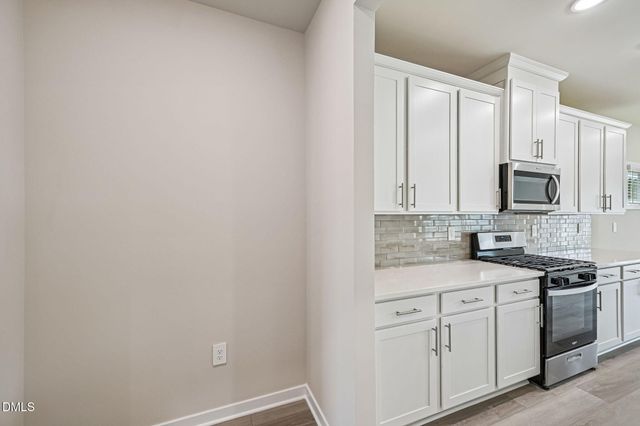 2145 Topsail Road, Durham, NC 27703