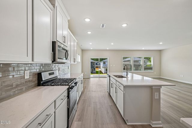2145 Topsail Road, Durham, NC 27703