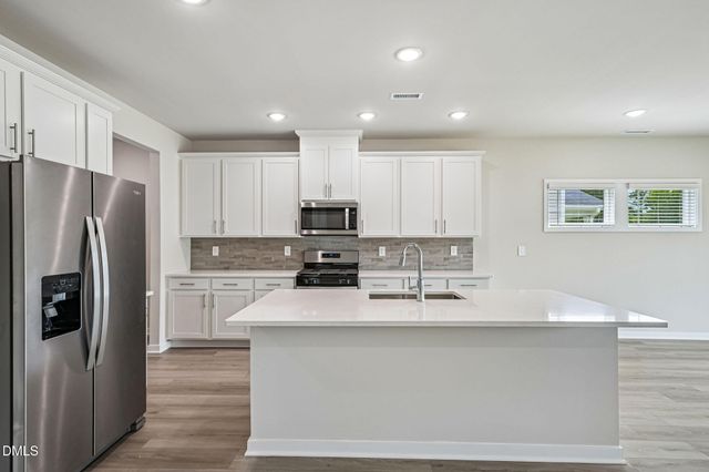 2145 Topsail Road, Durham, NC 27703