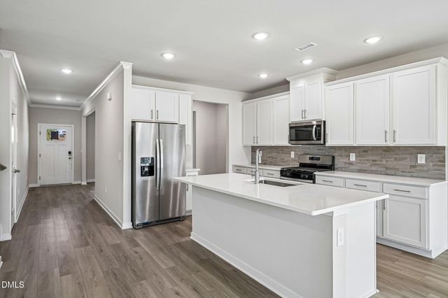 2145 Topsail Road, Durham, NC 27703