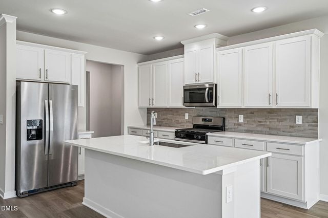 2145 Topsail Road, Durham, NC 27703