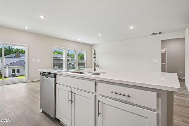 2145 Topsail Road, Durham, NC 27703