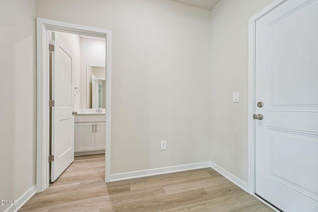 2145 Topsail Road, Durham, NC 27703