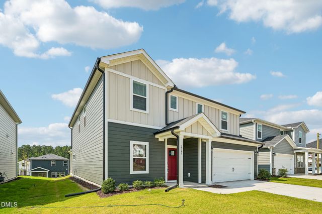 2145 Topsail Road, Durham, NC 27703