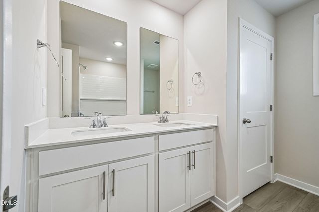 2145 Topsail Road, Durham, NC 27703