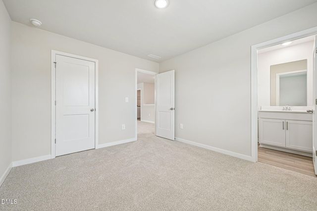 2145 Topsail Road, Durham, NC 27703