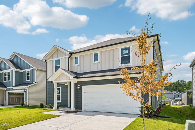 2145 Topsail Road, Durham, NC 27703