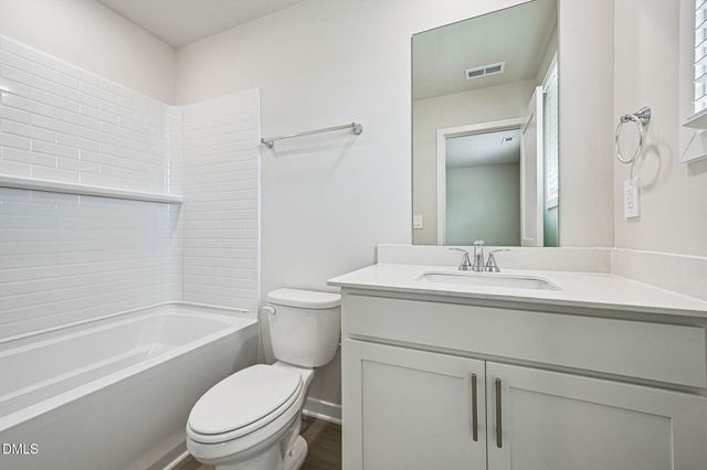 2145 Topsail Road, Durham, NC 27703