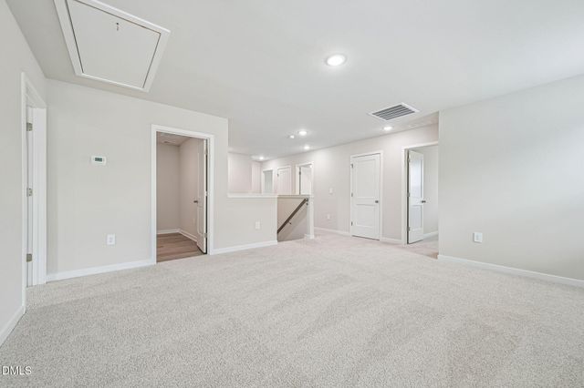 2145 Topsail Road, Durham, NC 27703