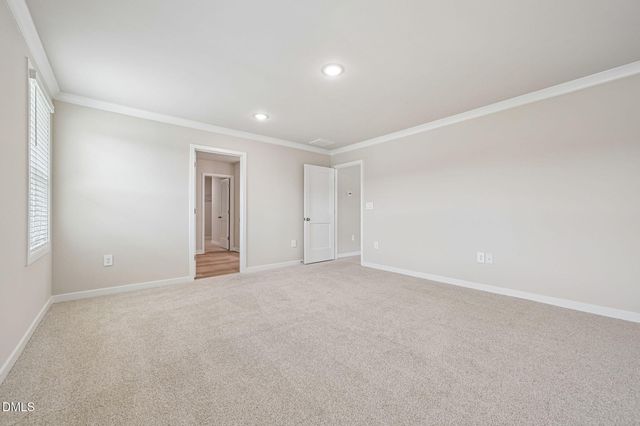 2145 Topsail Road, Durham, NC 27703