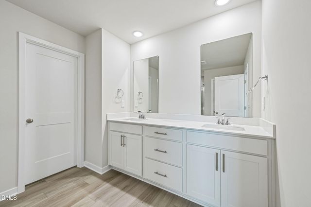 2145 Topsail Road, Durham, NC 27703
