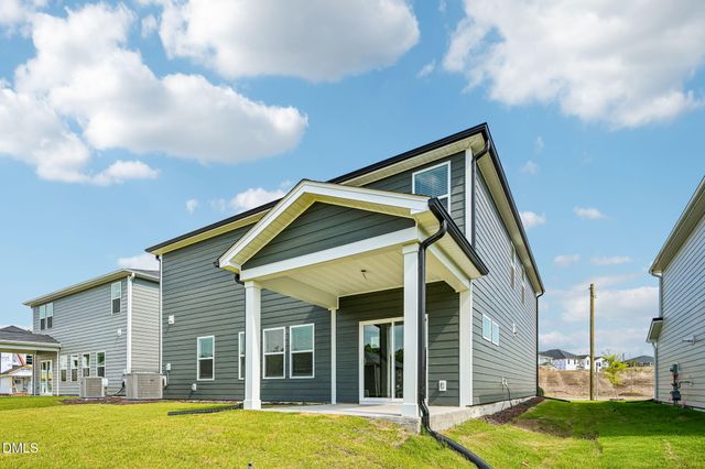 2145 Topsail Road, Durham, NC 27703