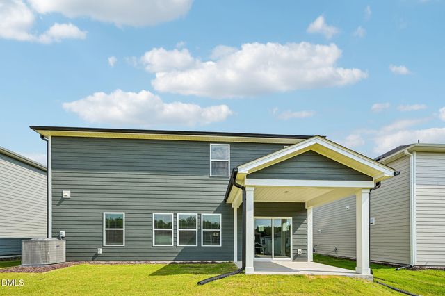 2145 Topsail Road, Durham, NC 27703
