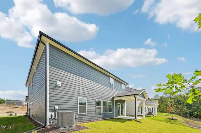 2145 Topsail Road, Durham, NC 27703