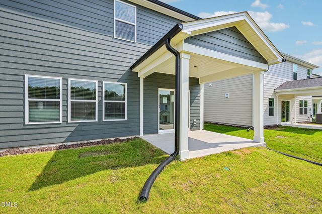 2145 Topsail Road, Durham, NC 27703