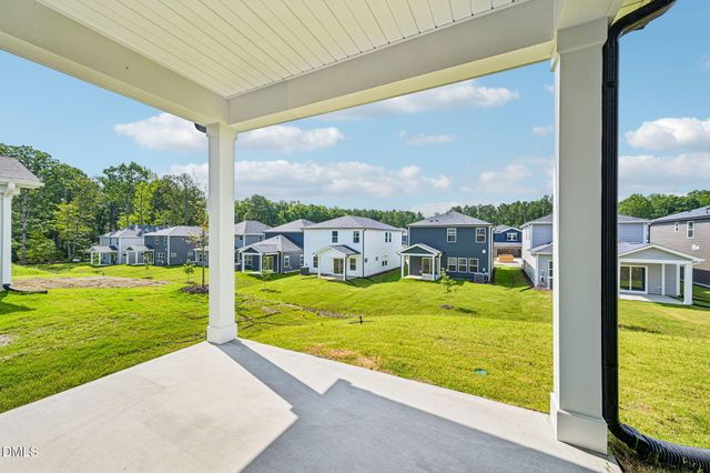 2145 Topsail Road, Durham, NC 27703