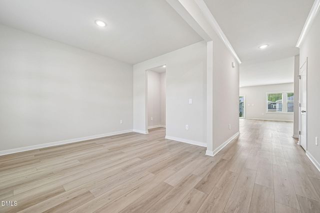 2145 Topsail Road, Durham, NC 27703