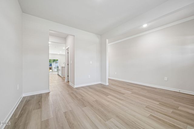2145 Topsail Road, Durham, NC 27703
