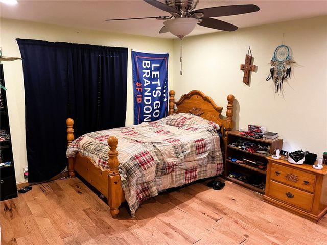 203 Jane Street, Groesbeck, TX 76642