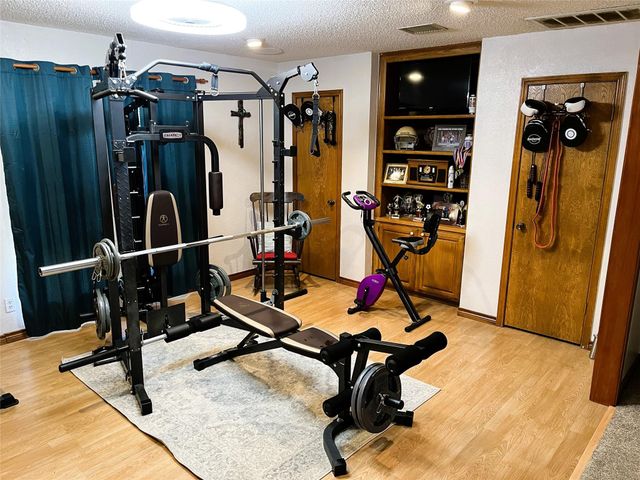 203 Jane Street, Groesbeck, TX 76642