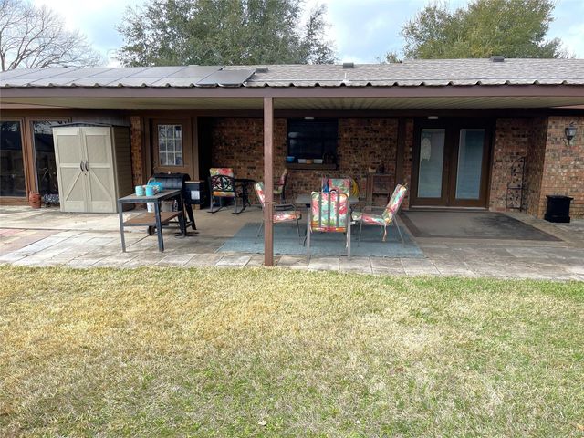 203 Jane Street, Groesbeck, TX 76642