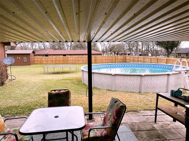 203 Jane Street, Groesbeck, TX 76642