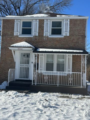 2422 S 12th Avenue, Broadview, IL 60155