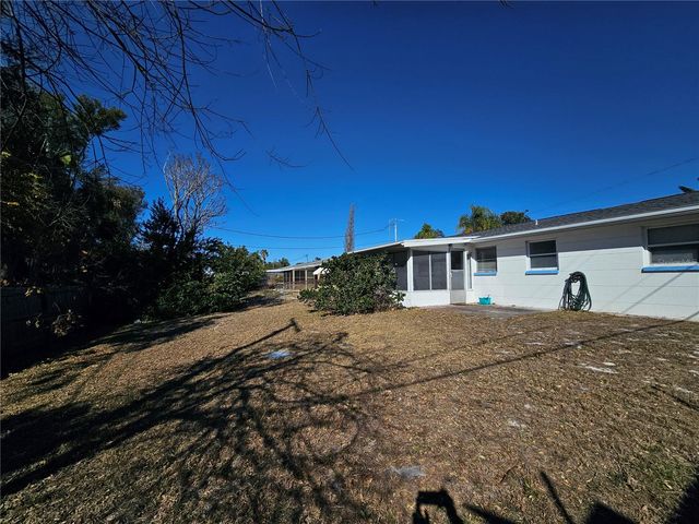 4519 PIRATE PLACE, New Port Richey, FL 34652