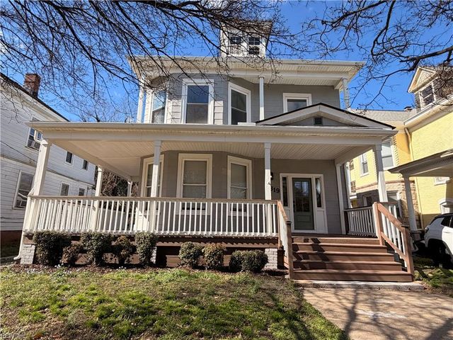 319 51st ST, Newport News, VA 23607