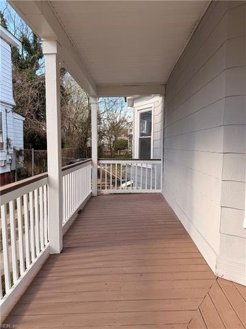 319 51st ST, Newport News, VA 23607