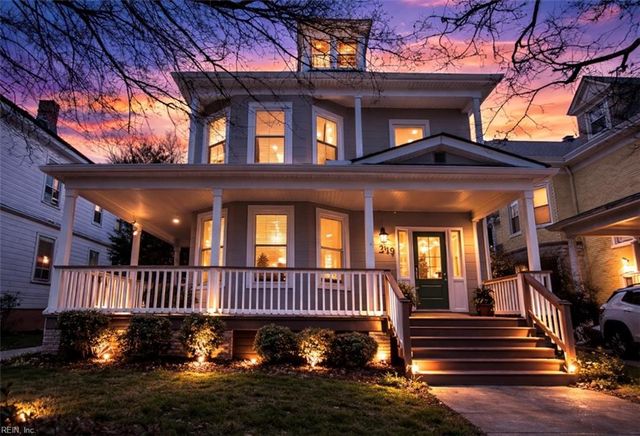 319 51st ST, Newport News, VA 23607