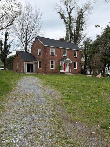 218 North Jones Street, Marion, VA 24354