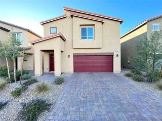 5357 Java Plum Street, Las Vegas, NV 89113