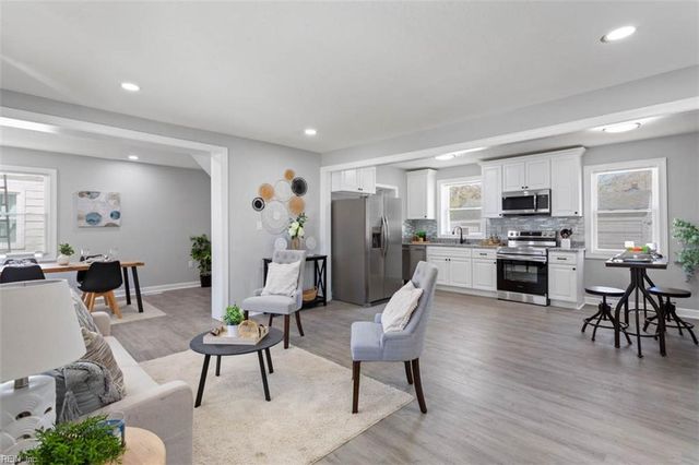 98 Nicholson ST, Portsmouth, VA 23702