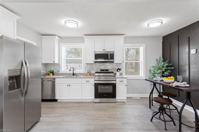 98 Nicholson ST, Portsmouth, VA 23702