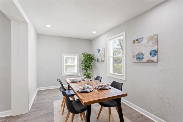 98 Nicholson ST, Portsmouth, VA 23702