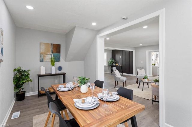 98 Nicholson ST, Portsmouth, VA 23702