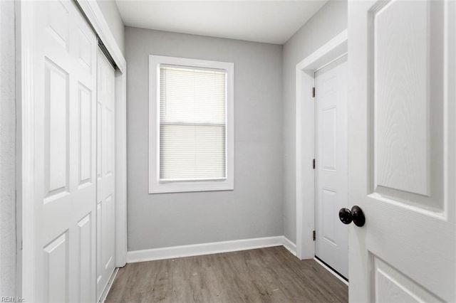 98 Nicholson ST, Portsmouth, VA 23702