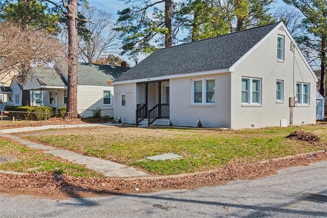 98 Nicholson ST, Portsmouth, VA 23702