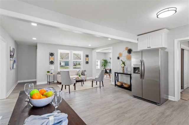 98 Nicholson ST, Portsmouth, VA 23702