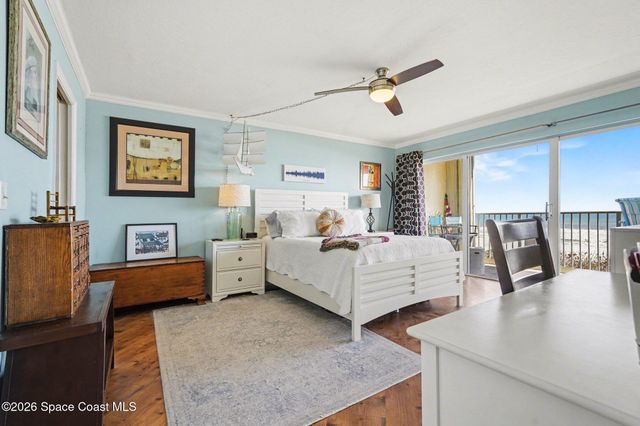 1095 N Highway A1a 203, Indialantic, FL 32903