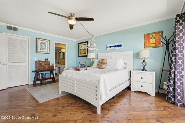 1095 N Highway A1a 203, Indialantic, FL 32903