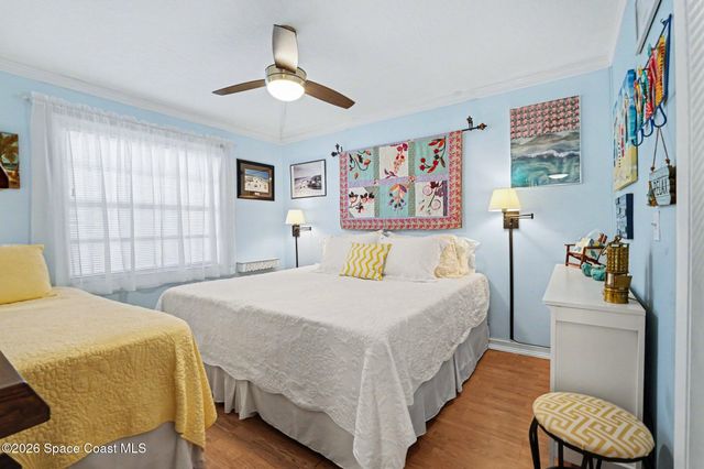 1095 N Highway A1a 203, Indialantic, FL 32903