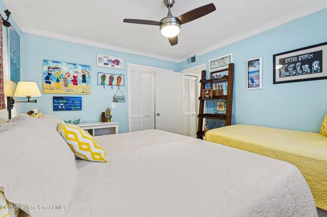 1095 N Highway A1a 203, Indialantic, FL 32903