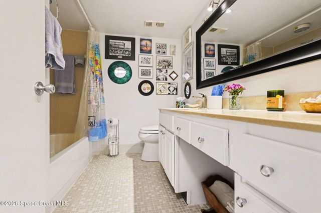 1095 N Highway A1a 203, Indialantic, FL 32903