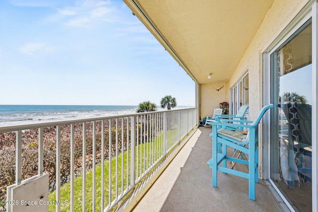 1095 N Highway A1a 203, Indialantic, FL 32903